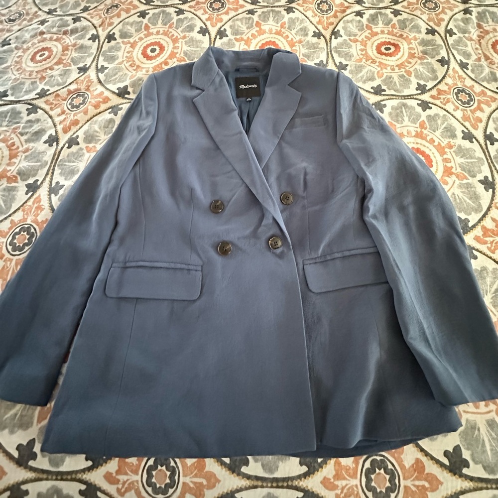 Madewell Jacket